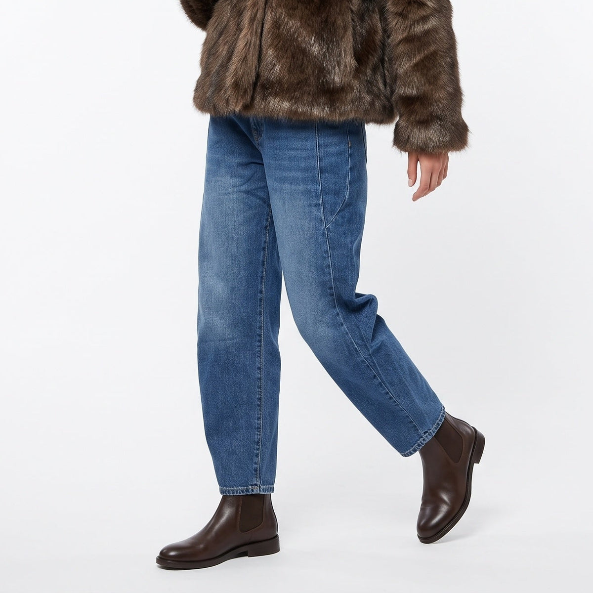 Jeans Barrell