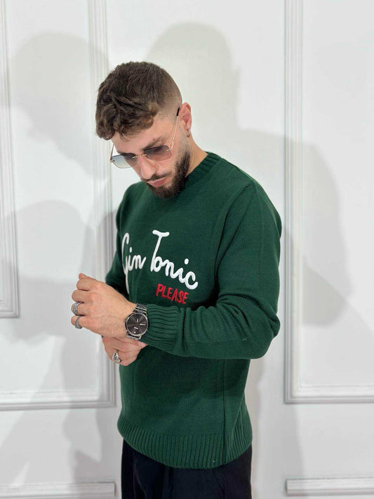 Maglia Gin Tonic Please