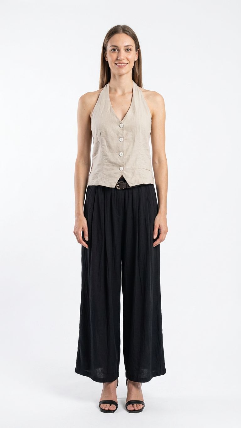 Pantalone palazzo