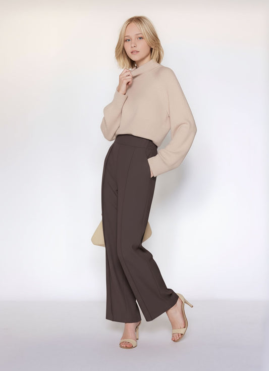 Pantalone lanetta