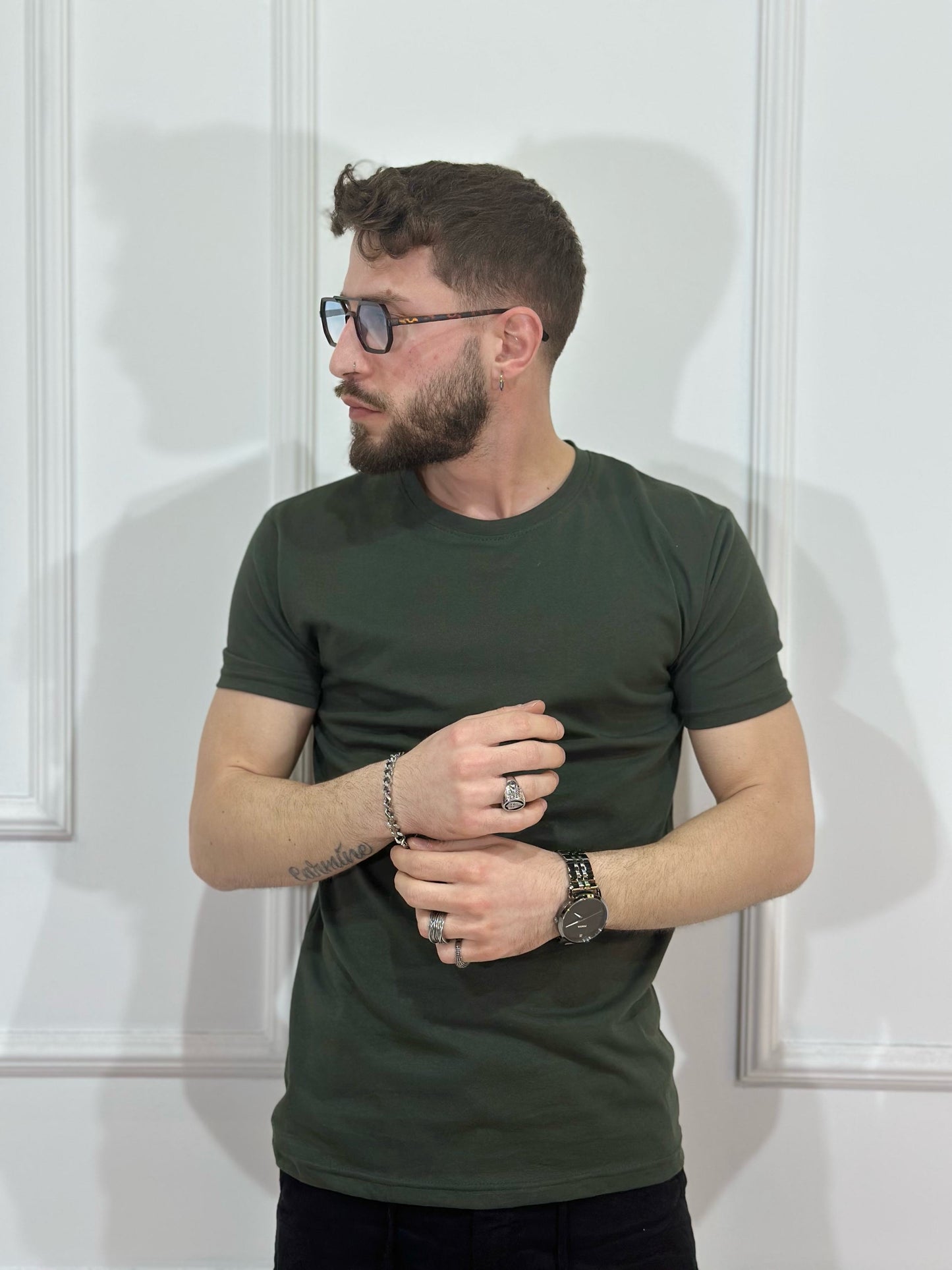 Tshirt basica