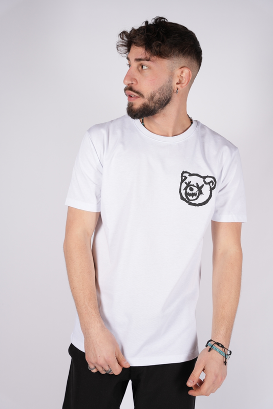 T-shirt Bear