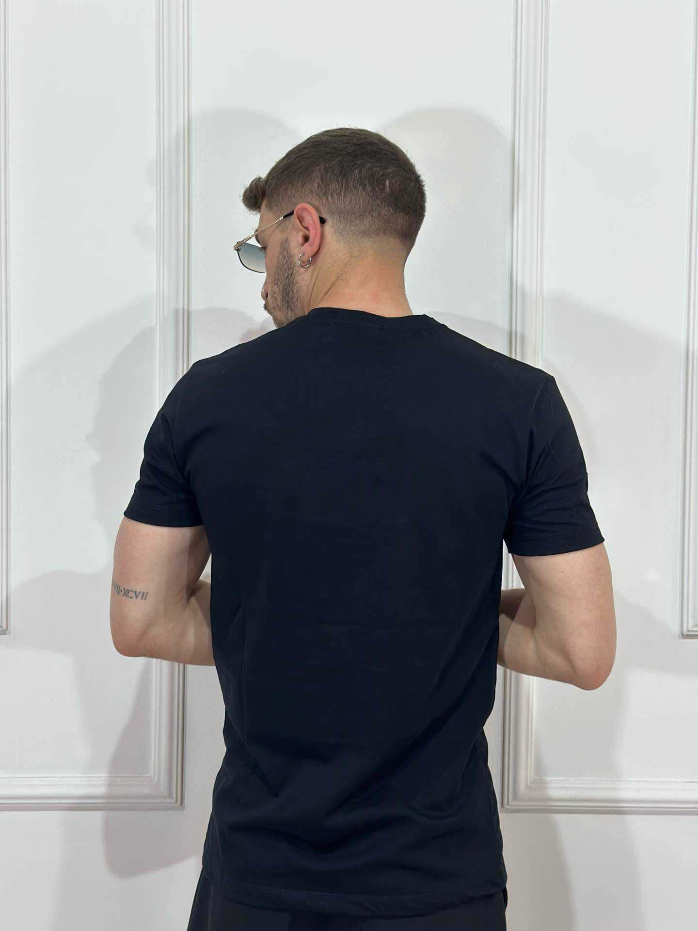 T-shirt maledetta domenica