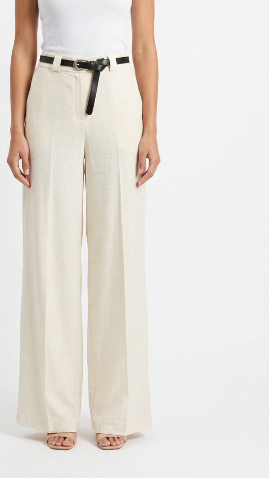 Pantalone wideleg