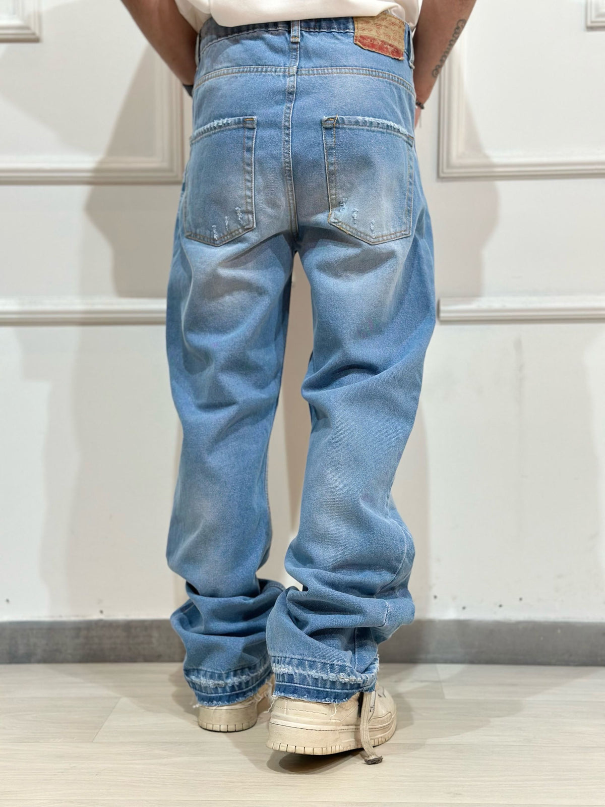 Jeans buggyfit