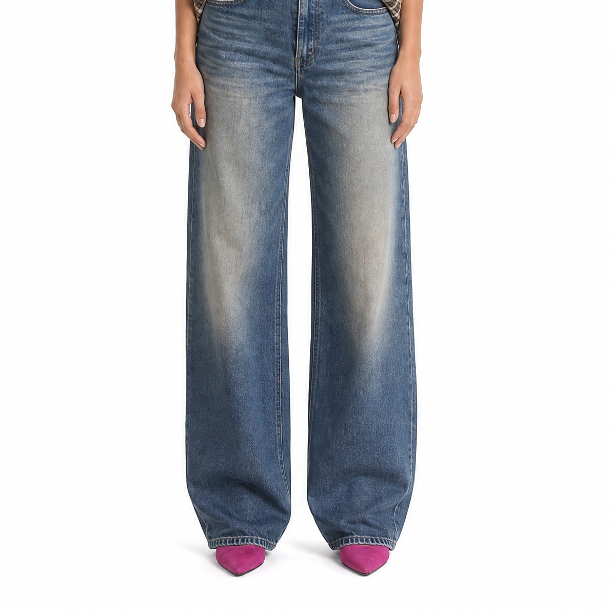 Jeans Baloon