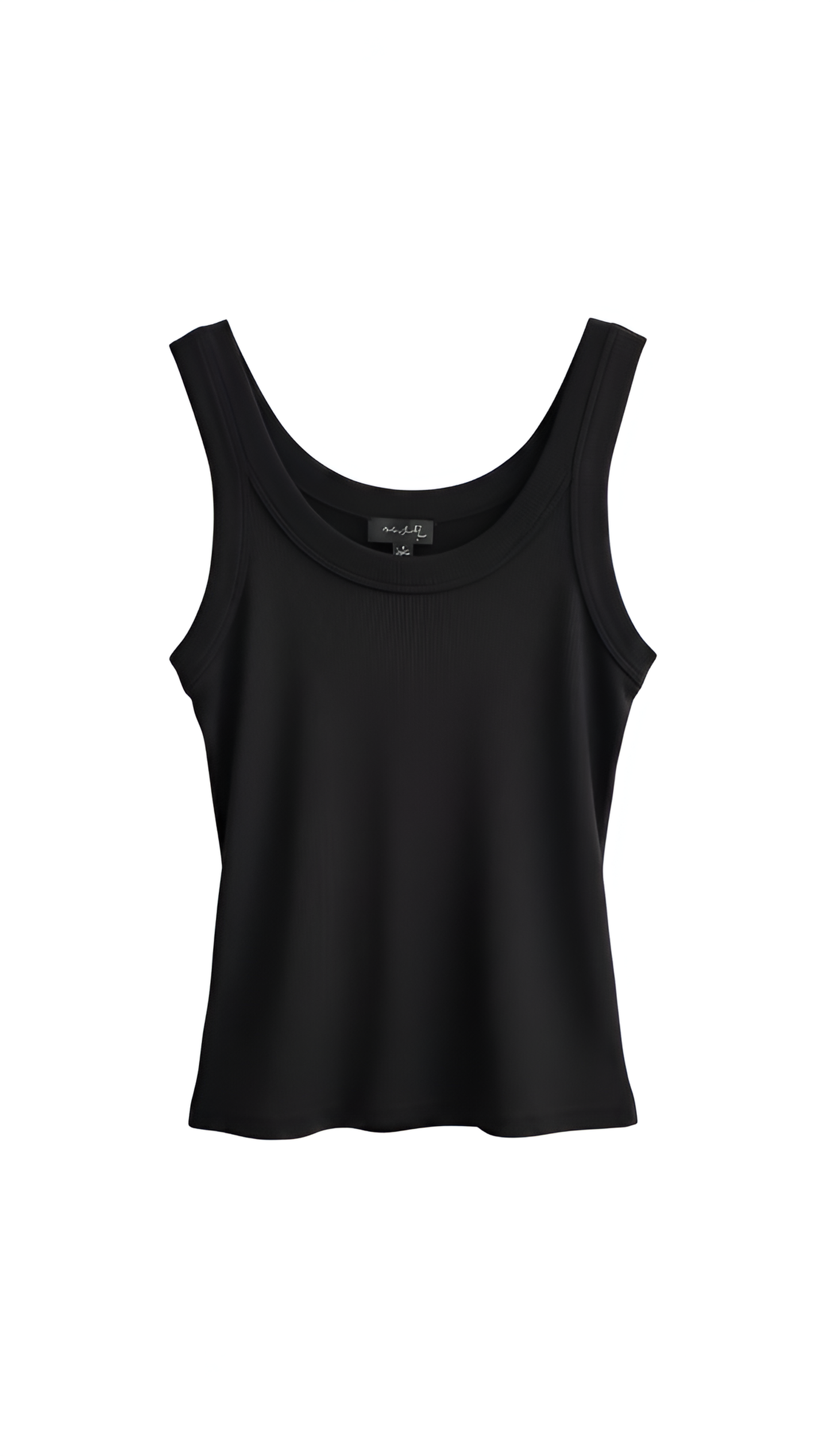 Canotta costine basic