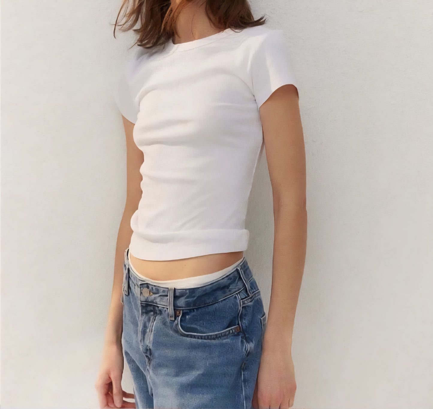 Tshirt basica