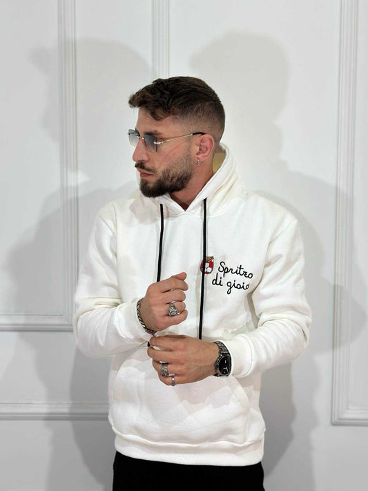 Felpa Spirito