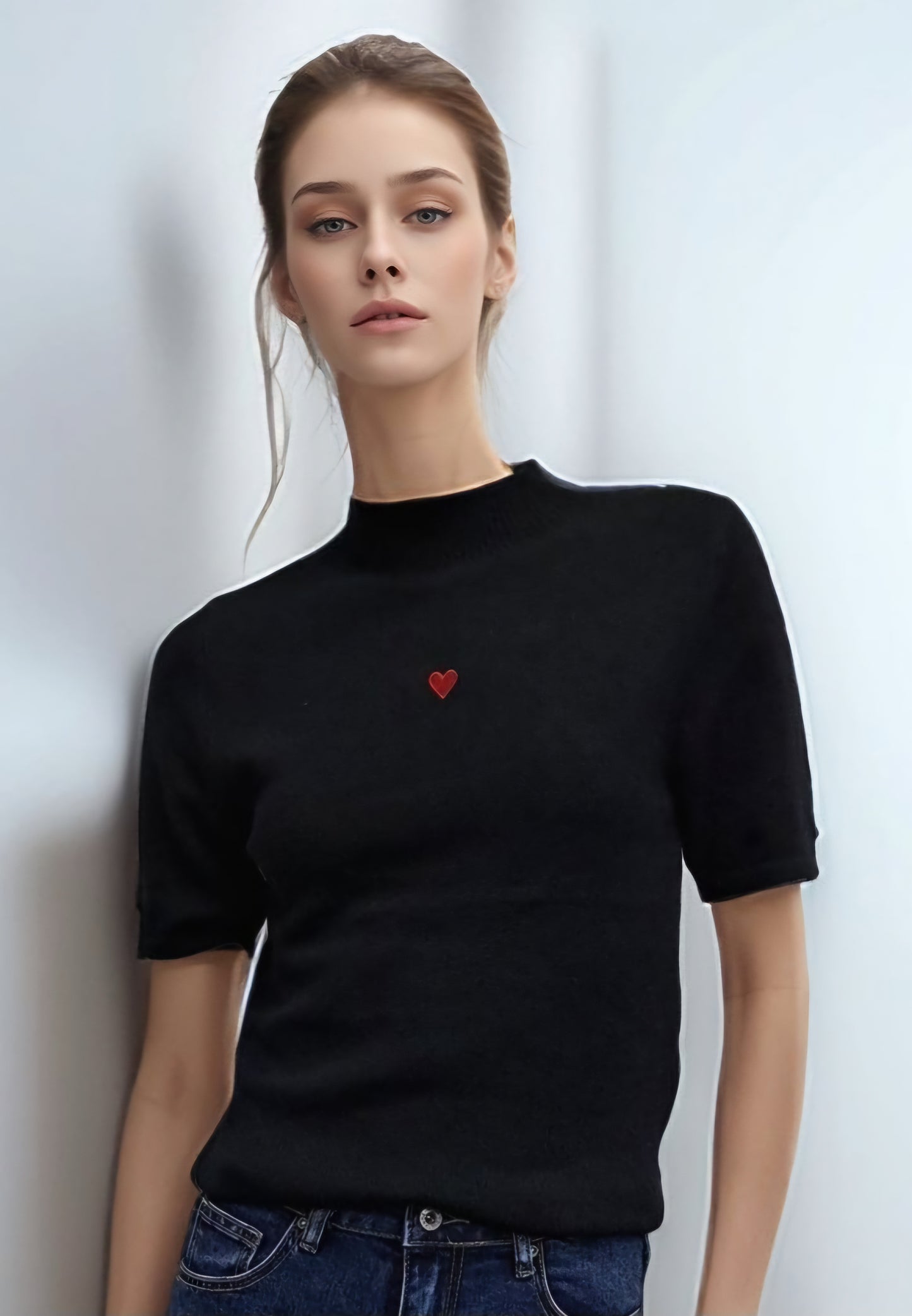 Maglia Cuore