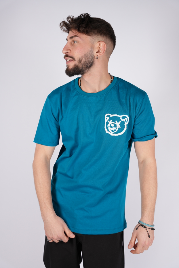 T-shirt Bear