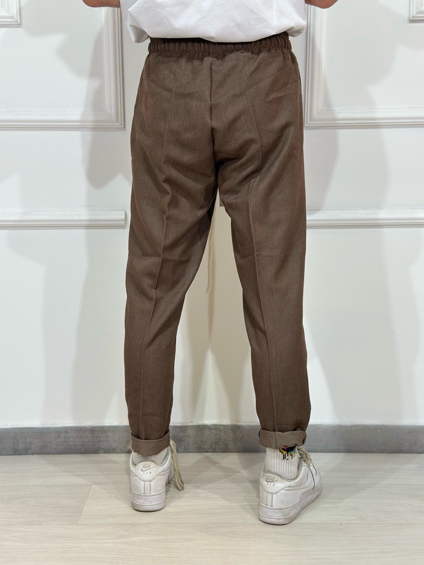 Pantalone Japan