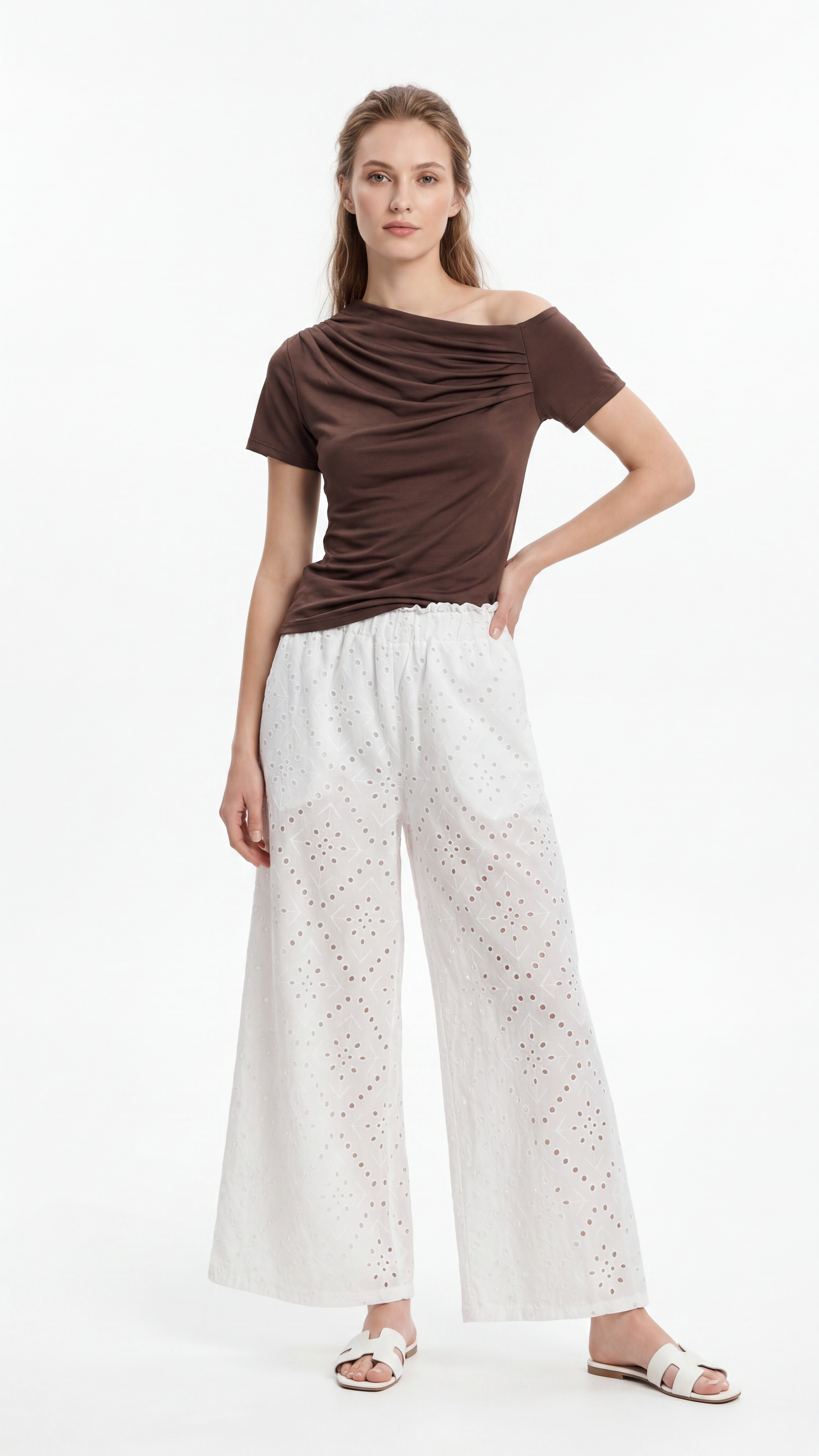 Pantalone sangallo