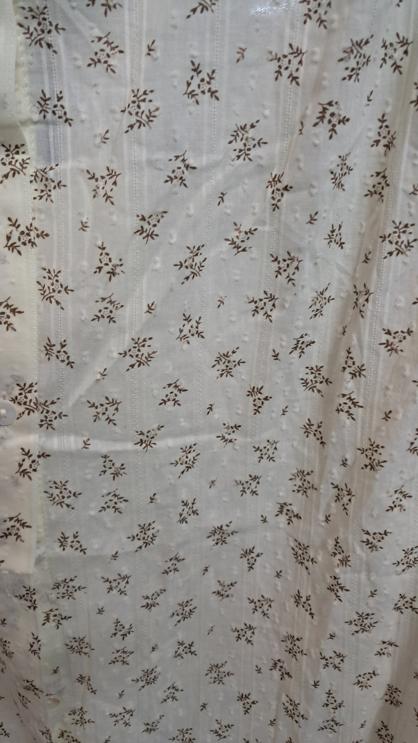 Camicia collo coreana