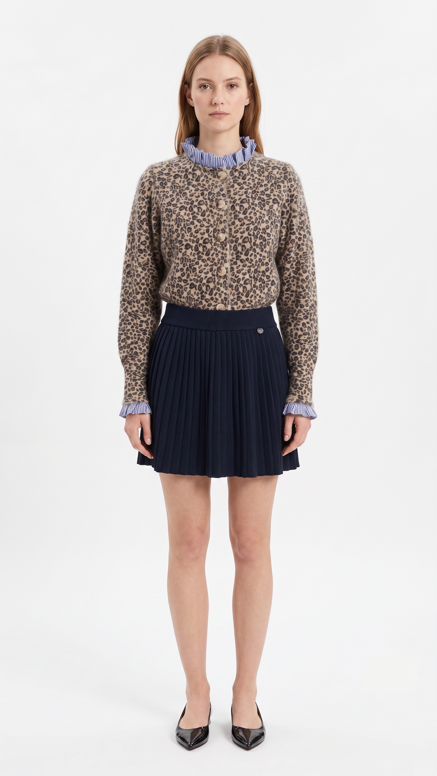 Maglia Safari