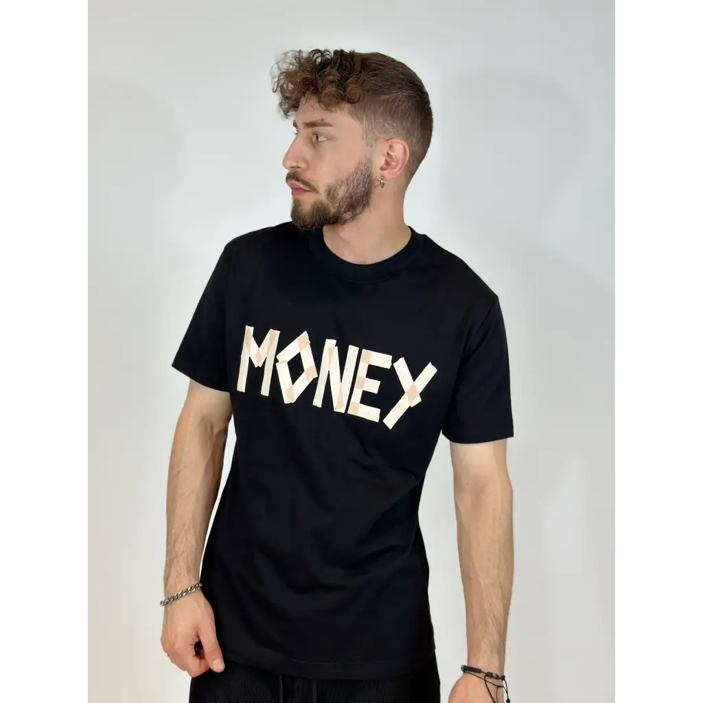 T-shirt Money - T-SHIRT