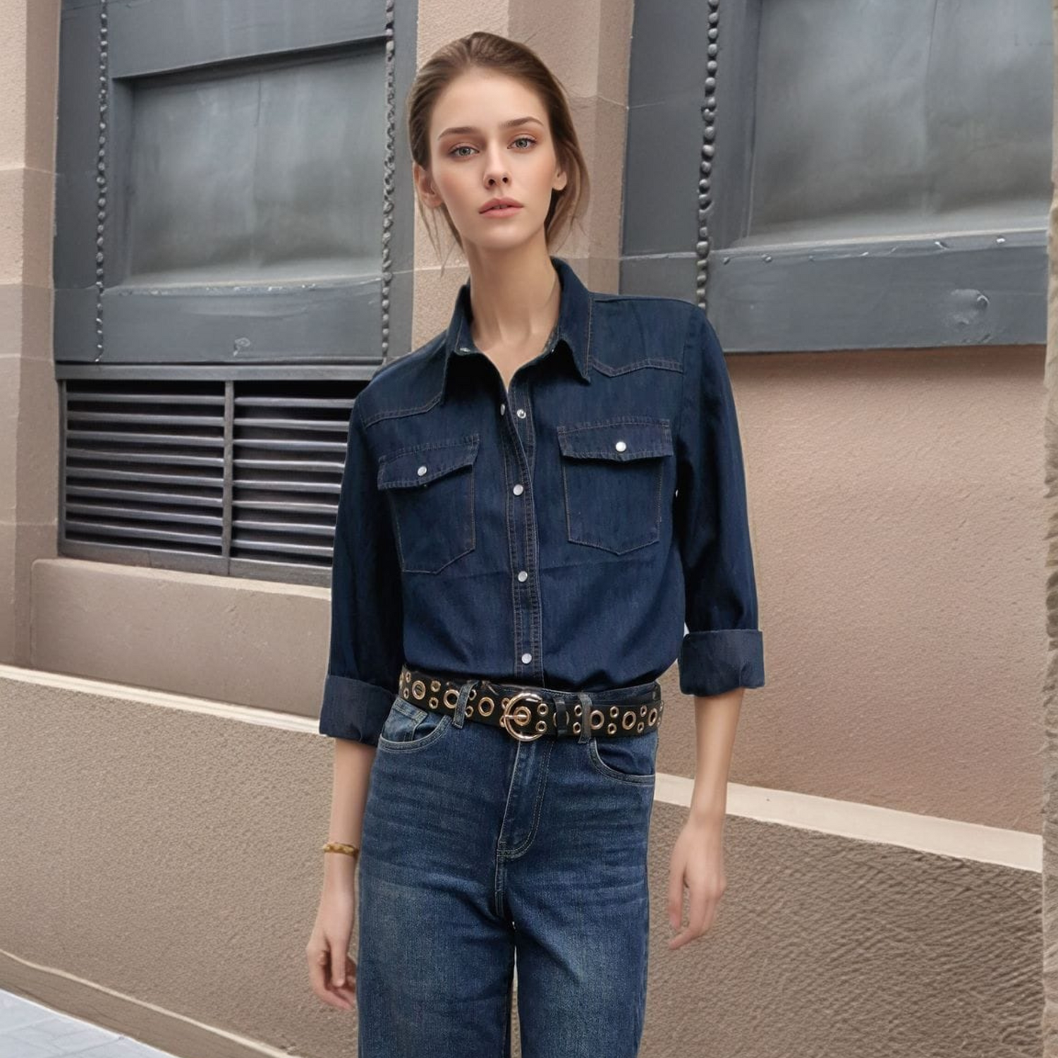 Denim Addict