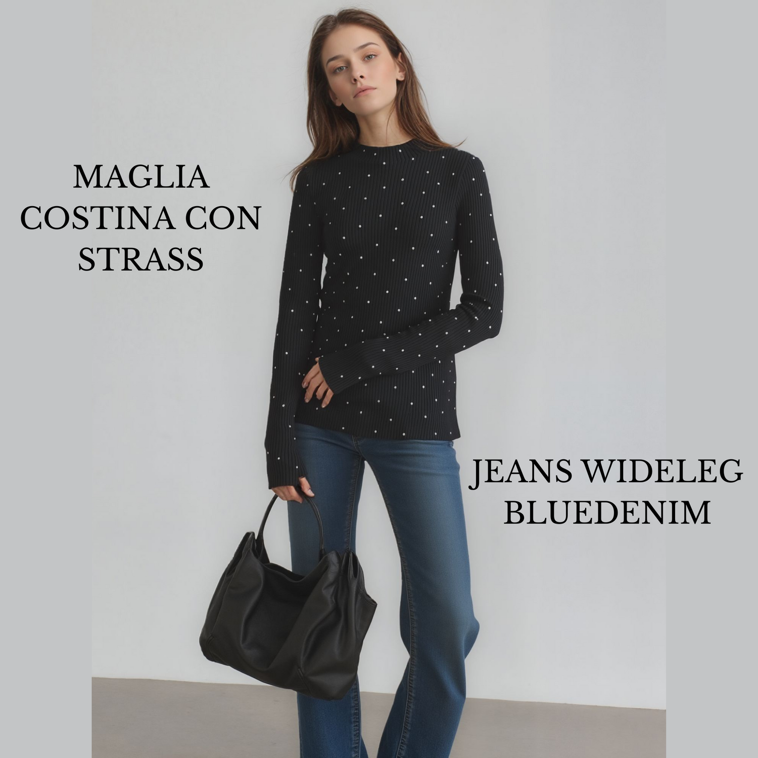 Scopri nuovi outfit