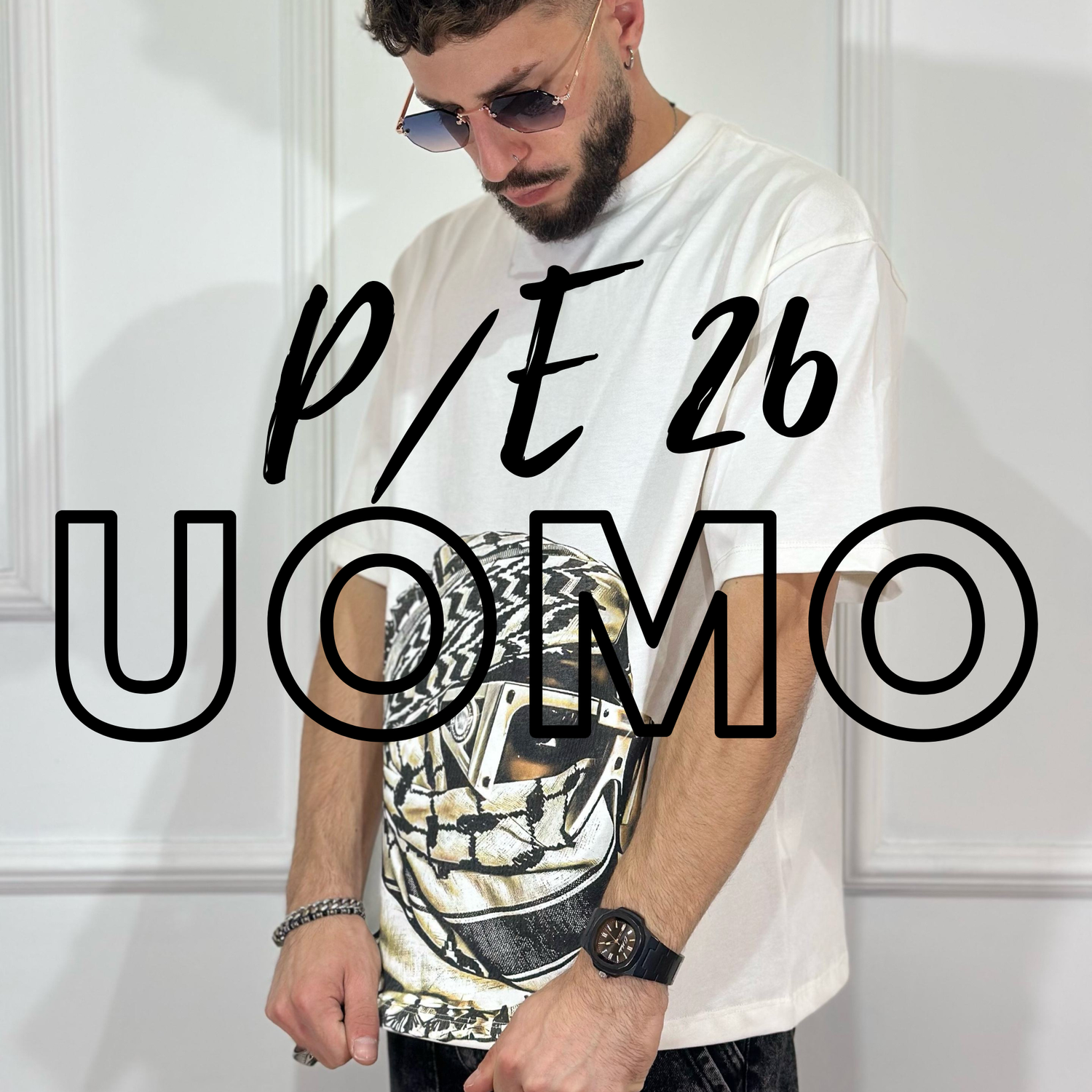 Uomo