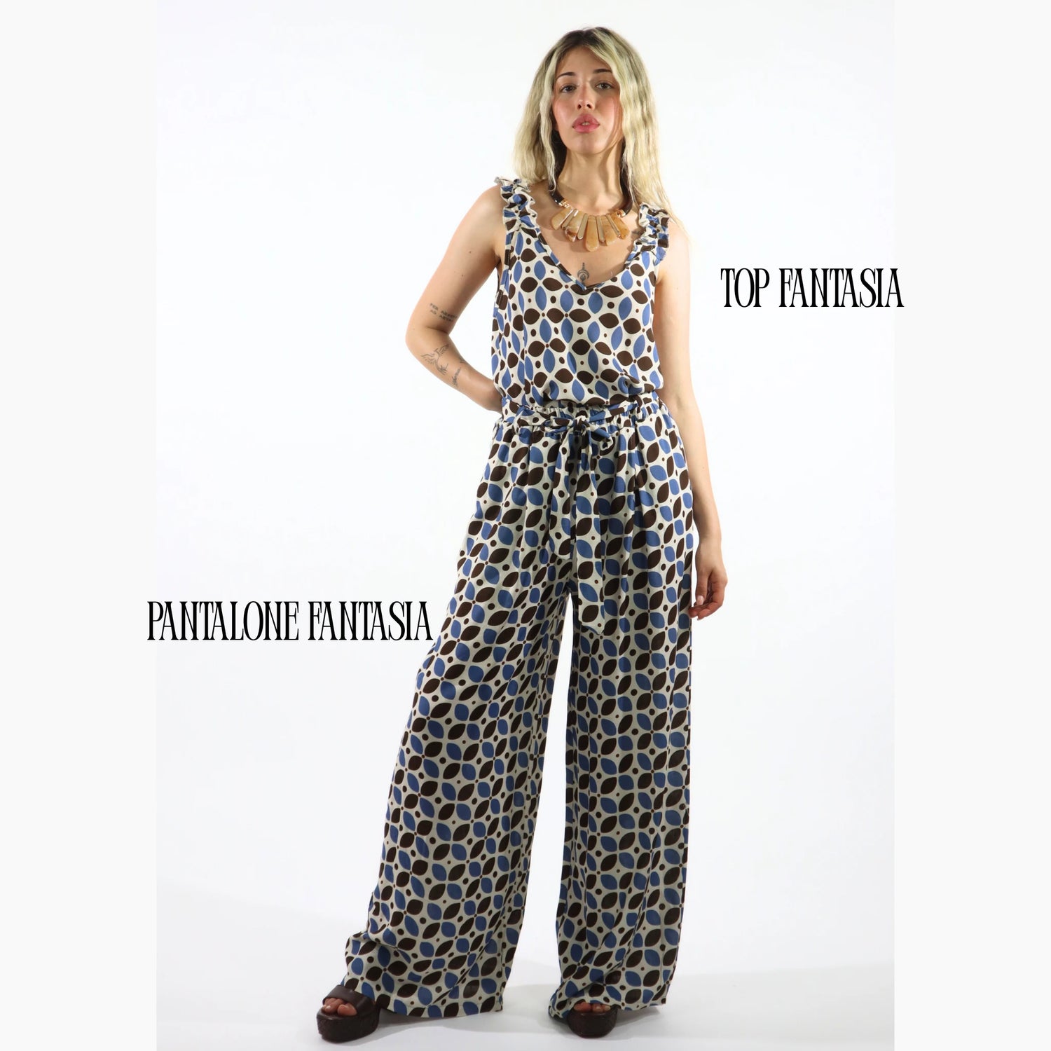 Gate 21 2025 abbigliamento online