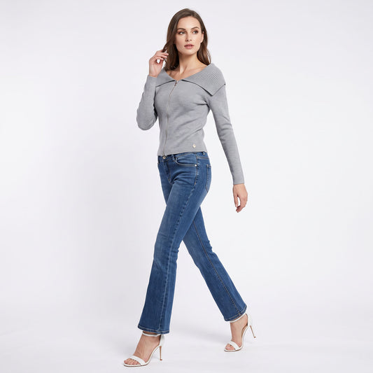 Jeans flare