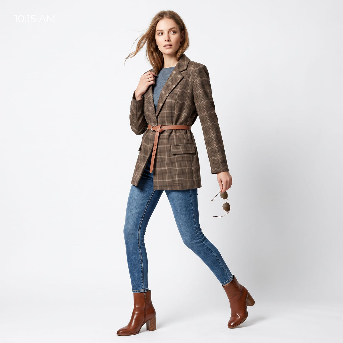 Giacca blazer
