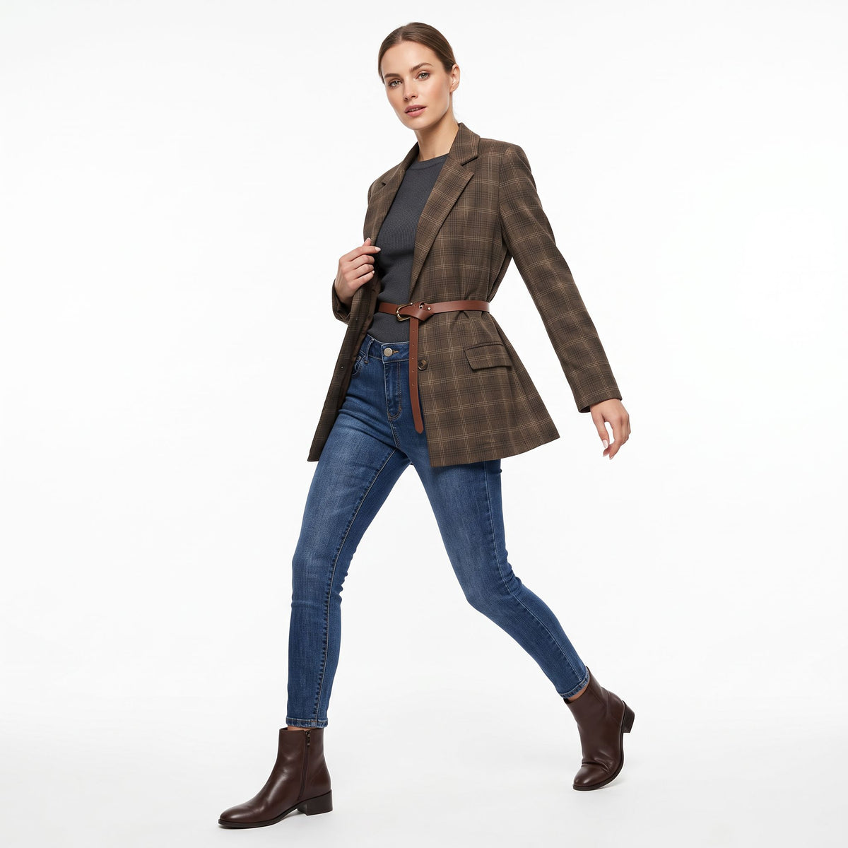 Giacca blazer