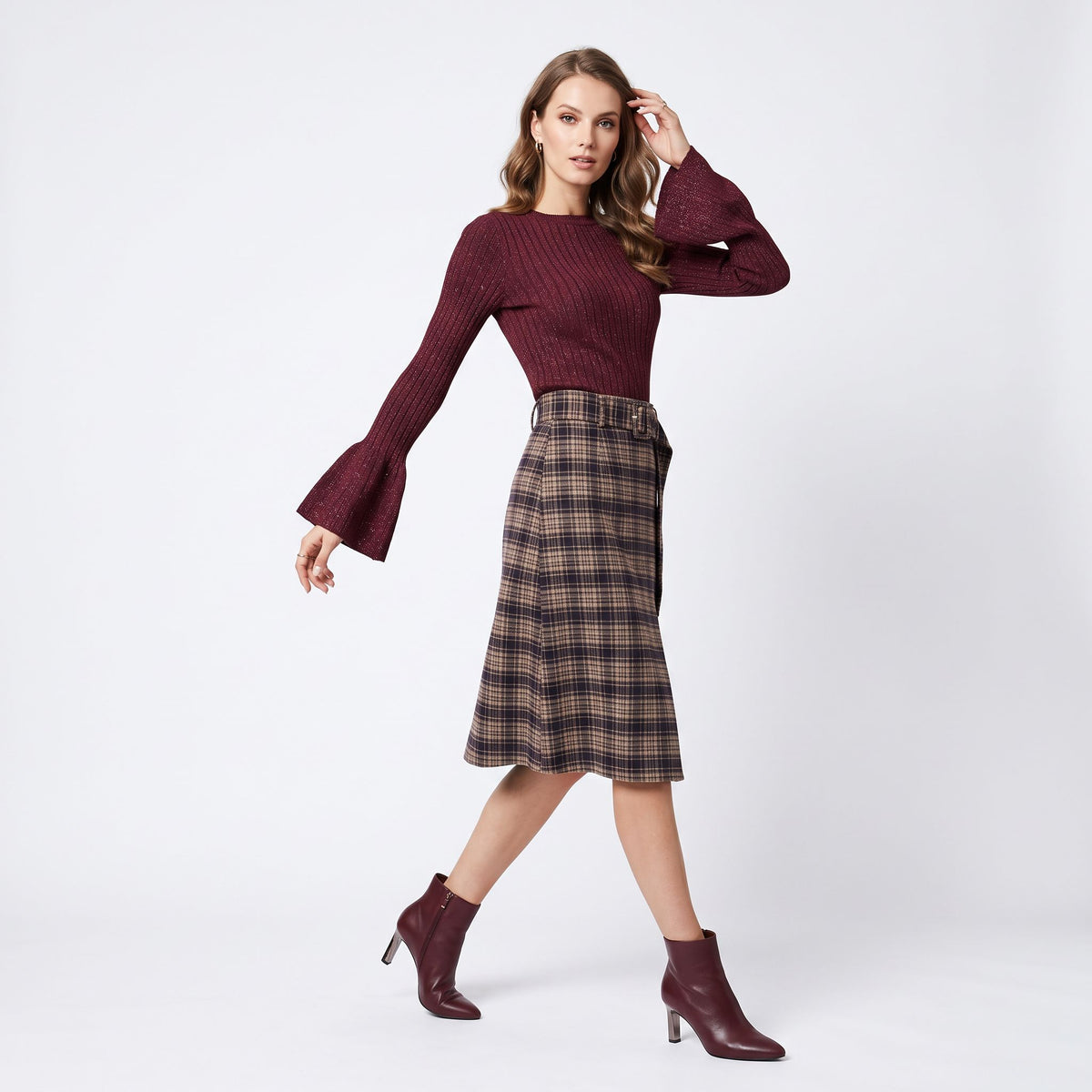 Maglia Annette