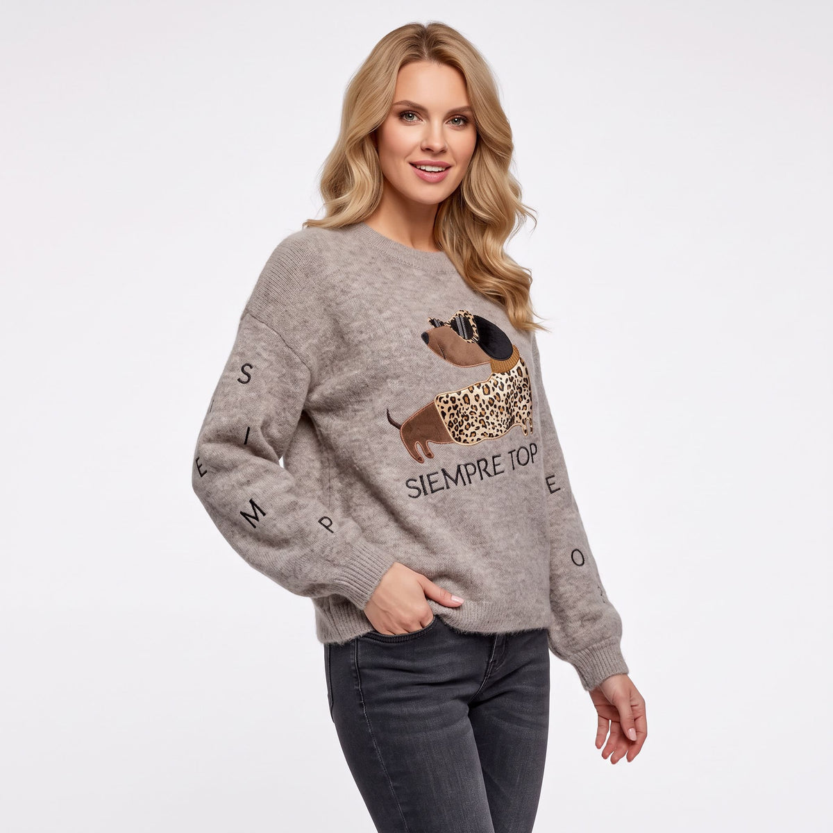 Maglia Cortina