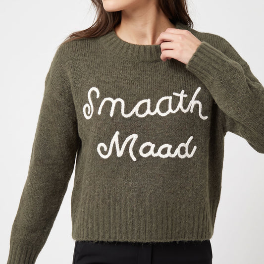 Maglia Smaath
