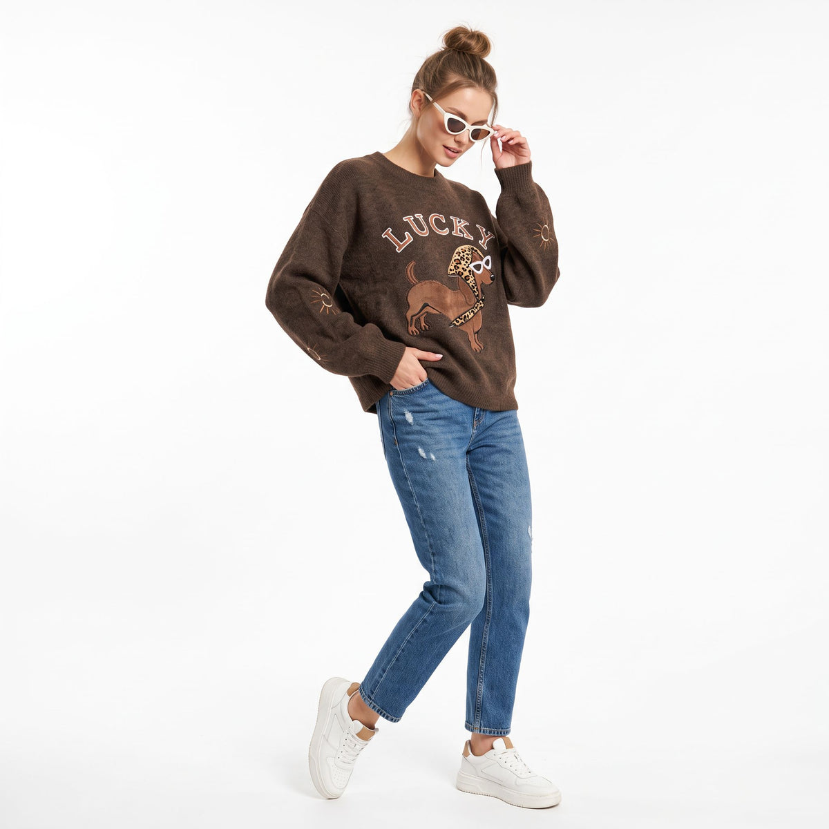 Maglia Bassotto
