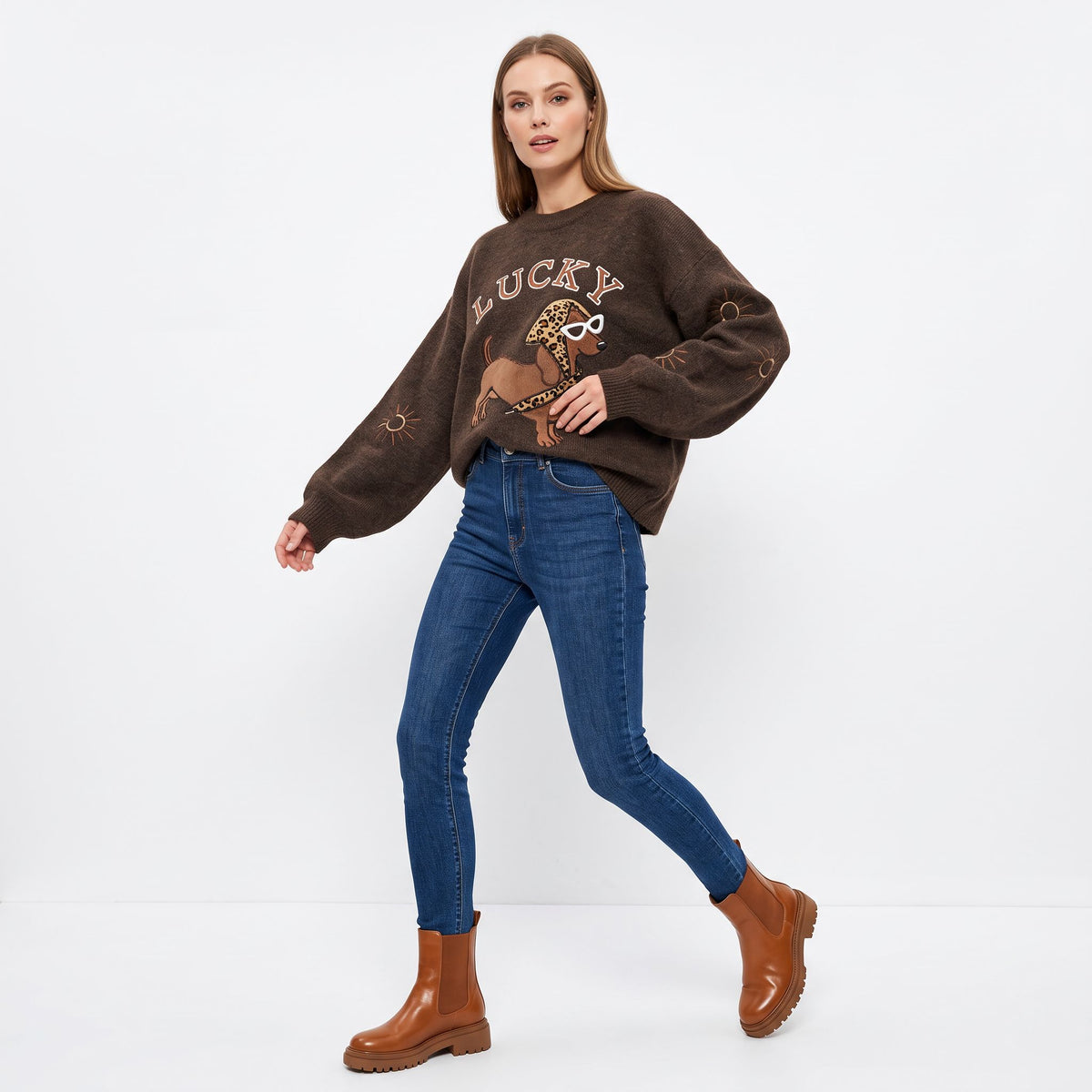Maglia Bassotto