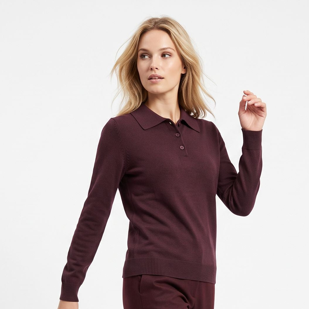 Polo Tricot