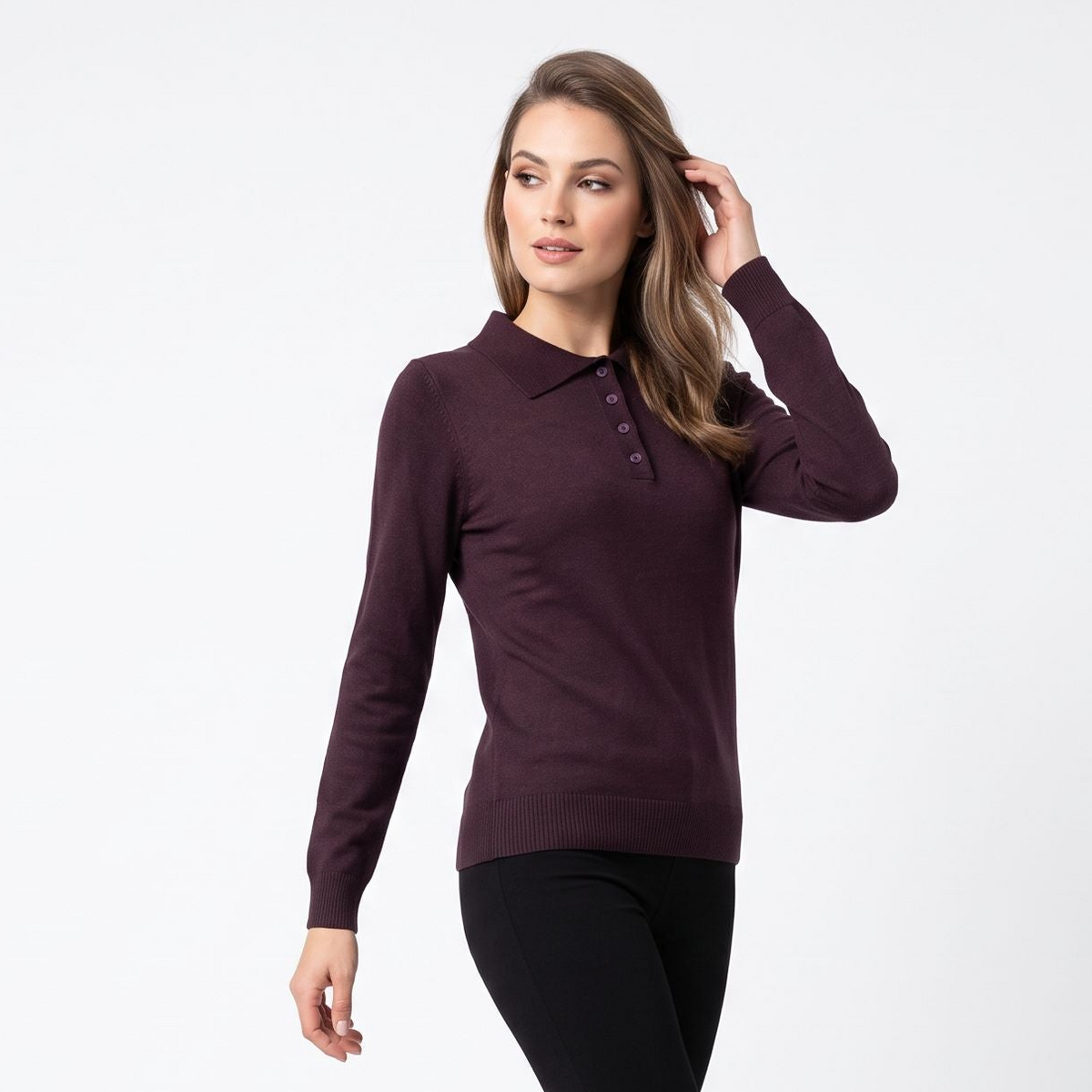 Polo Tricot