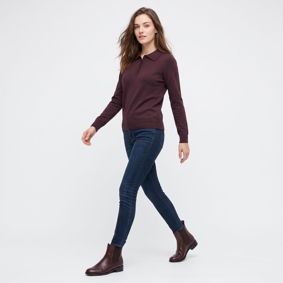 Polo Tricot