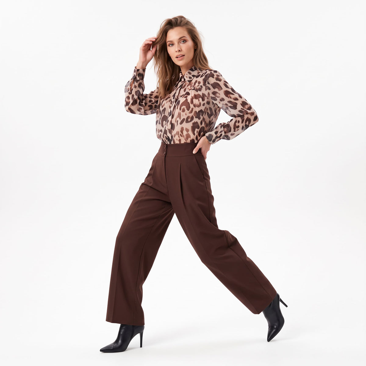 Pantalone newin