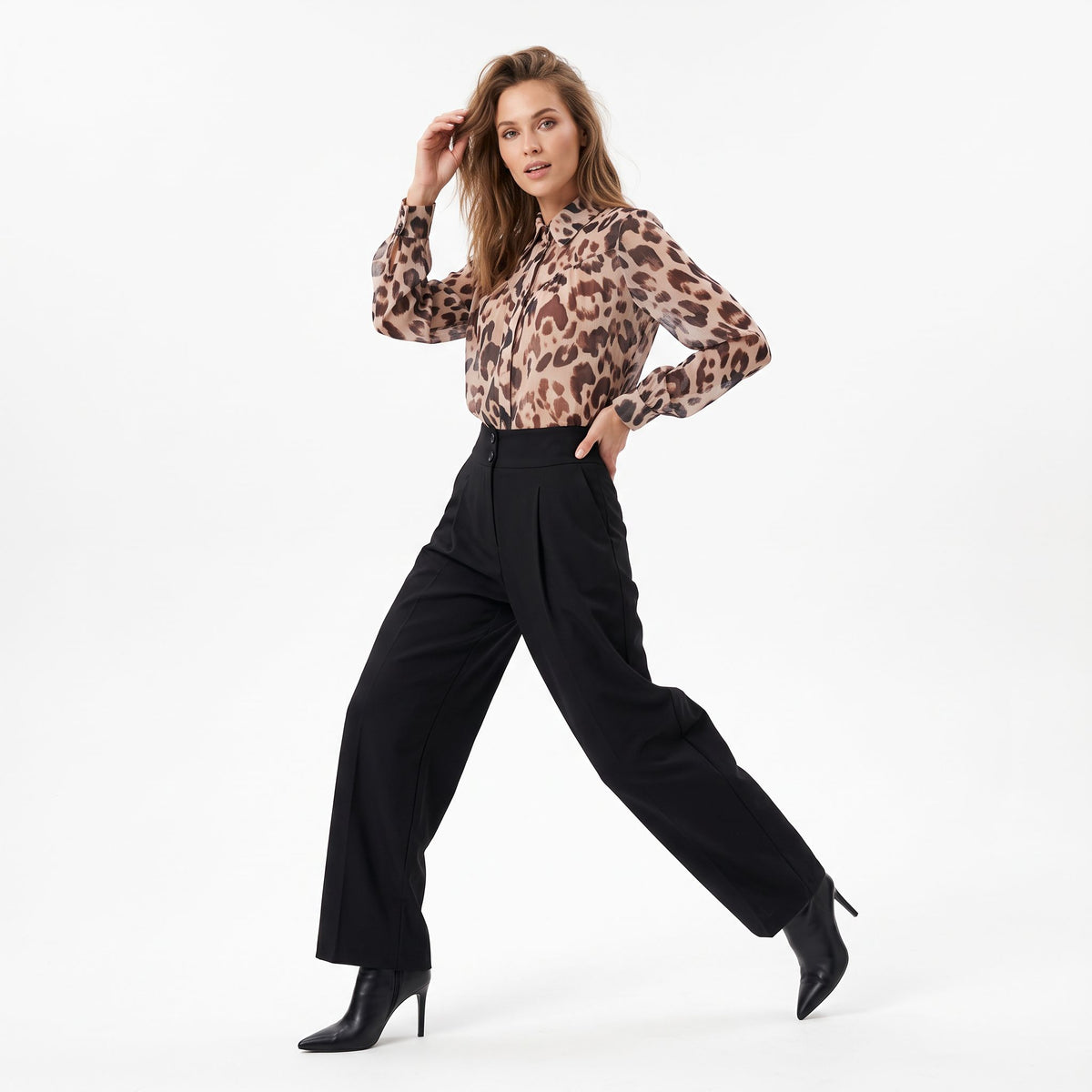 Pantalone newin