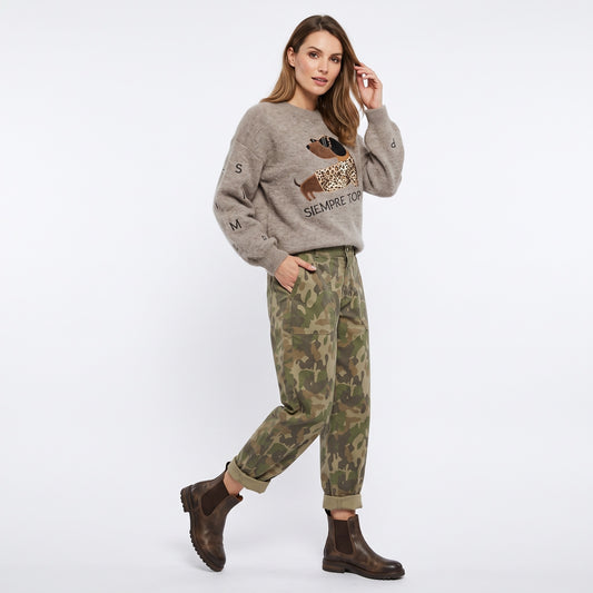 Pantalone Army