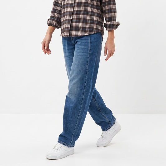 Jeans Barrell