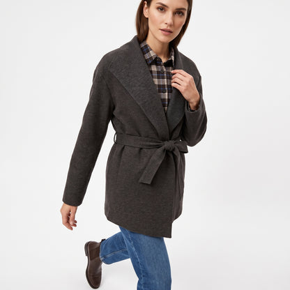 Cappotto corto