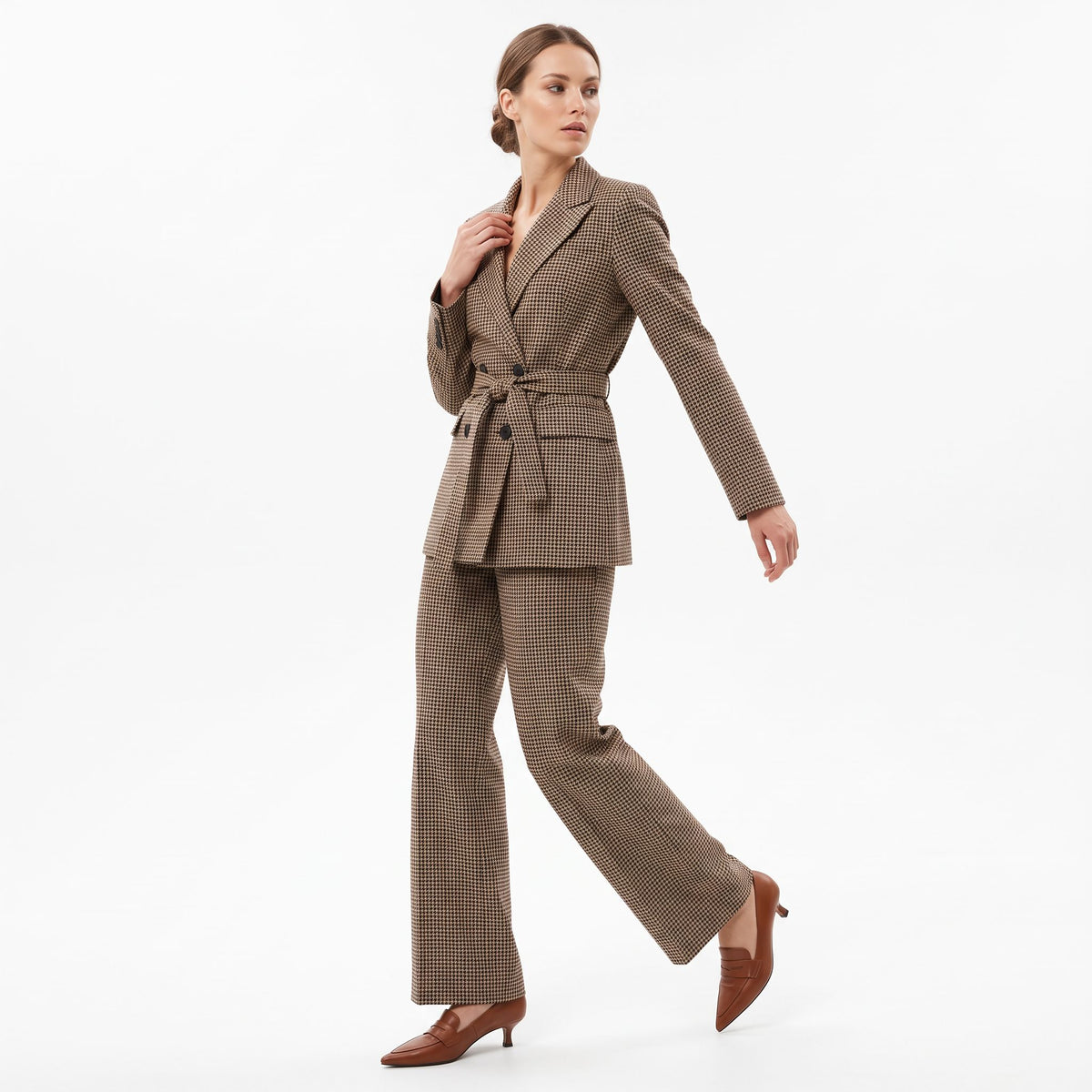 Completo Giacca Pantalone