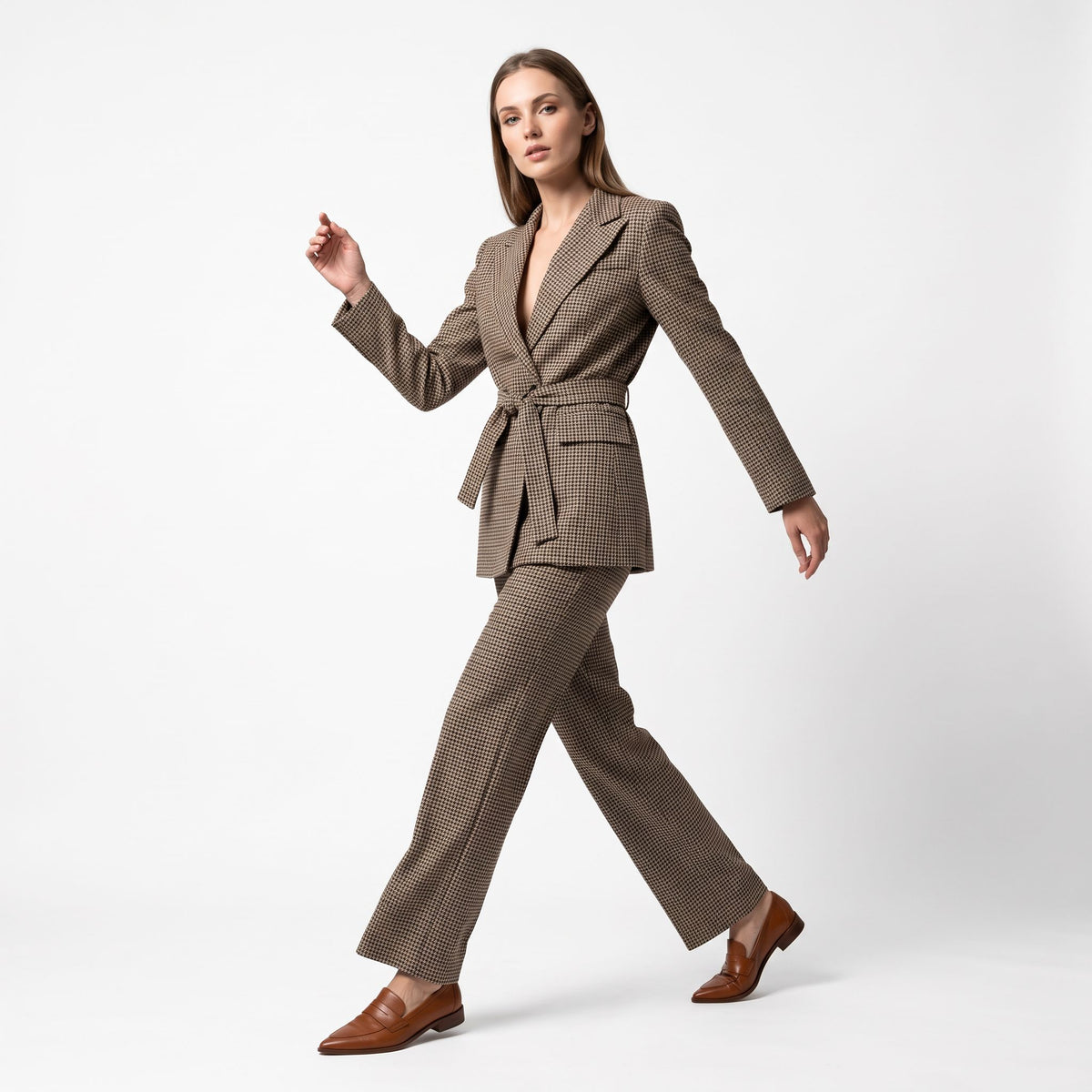 Completo Giacca Pantalone
