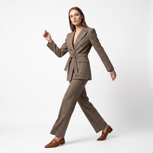 Completo Giacca Pantalone
