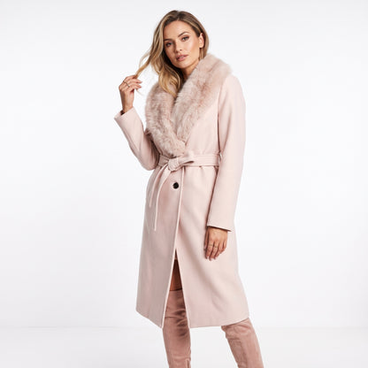 Cappotto lungo