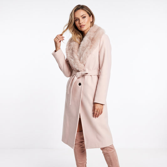 Cappotto lungo