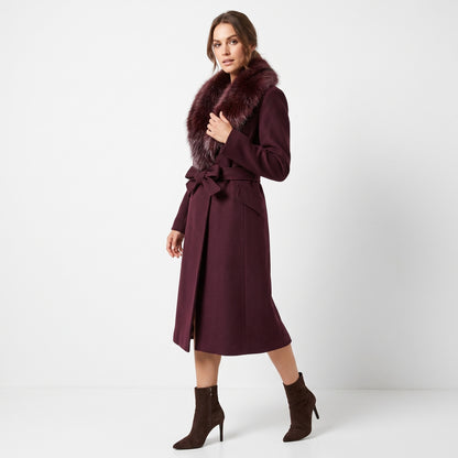 Cappotto lungo