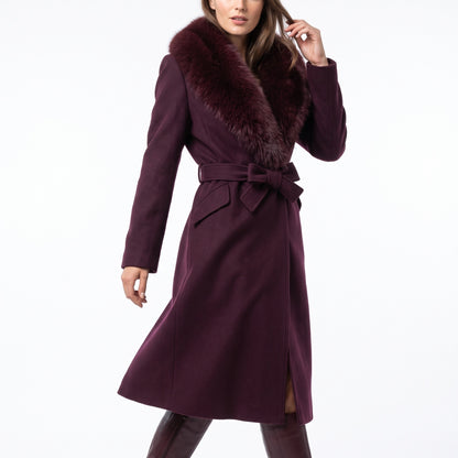Cappotto lungo