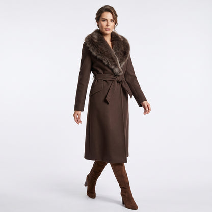 Cappotto lungo