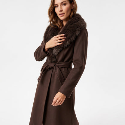Cappotto lungo
