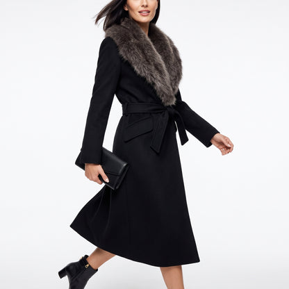 Cappotto lungo